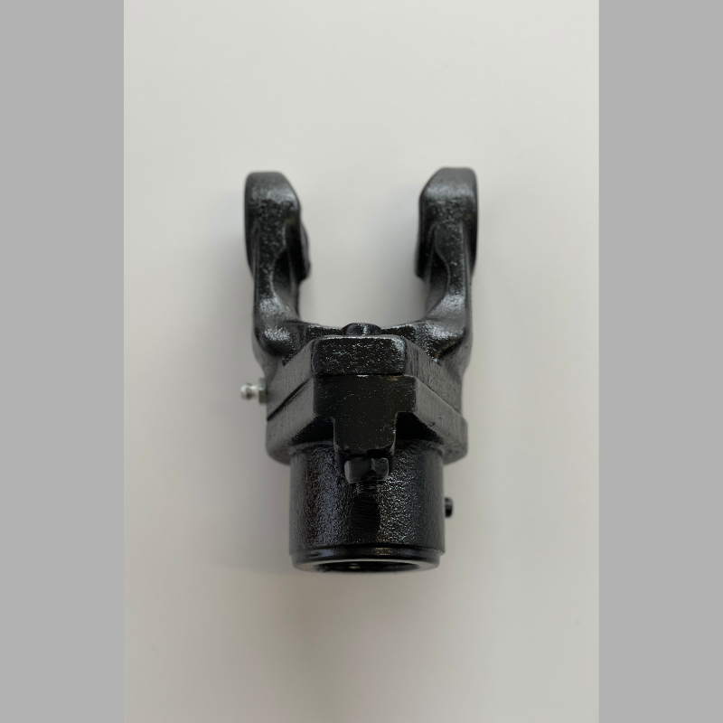 SPT Scherbolzenkupplung 1300Nm für Gelenkwelle 27x74,6mm 1 3/8"Z6 BG 4