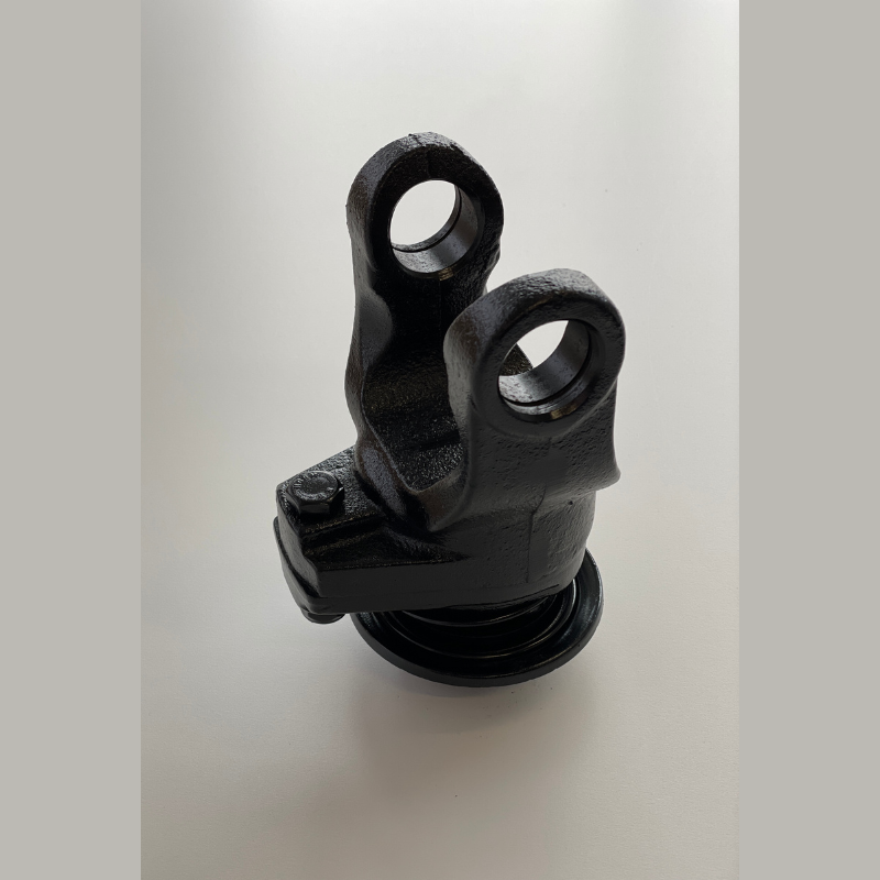 SPT Scherbolzenkupplung 2500Nm für Gelenkwelle 30,2x91,4mm 1 3/8"Z6 BG7