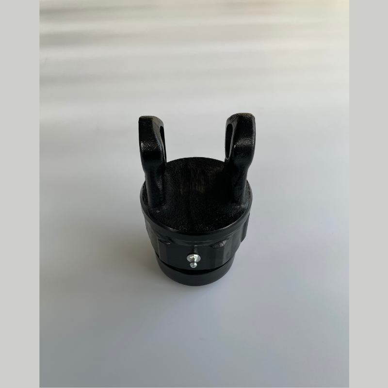 SPT Freilaufkupplung RECHTS für Gelenkwelle 27x74,6mm 1 3/8"Z6 BG 4