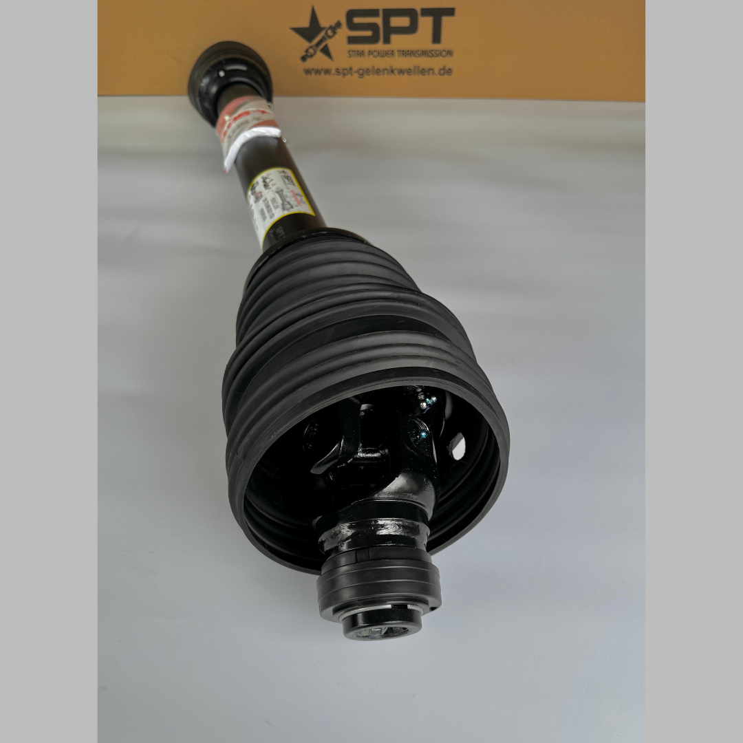 SPT Weitwinkel Gelenkwelle 1 3/8"Z6 Serie 5 vergleichbar WWE2480 / G7