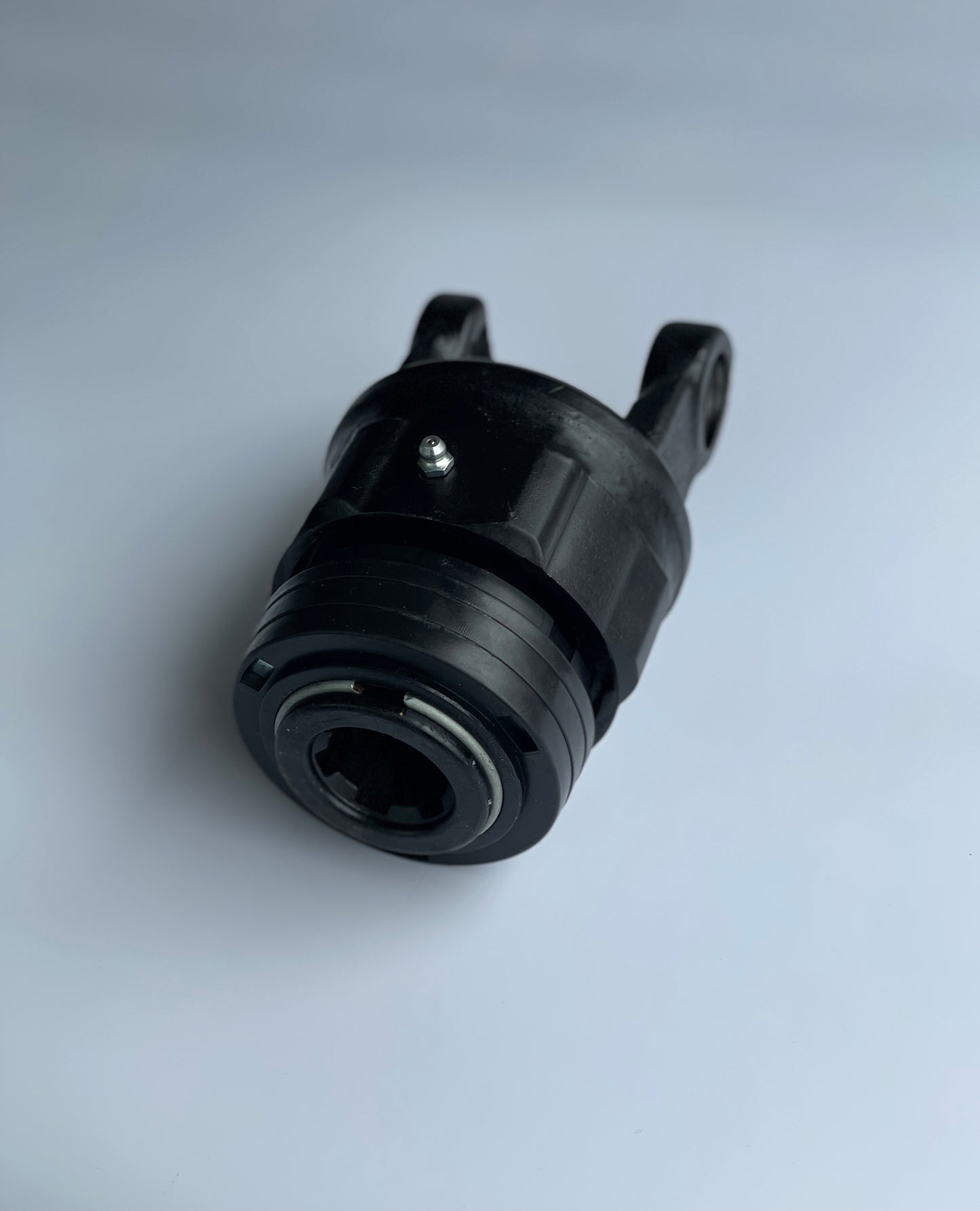 SPT Freilaufkupplung LINKS für Gelenkwelle 27x74,6mm 1 3/8"Z6 Baugröße 4