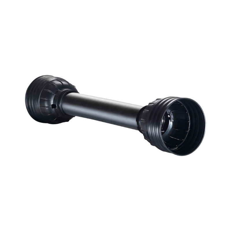 SPT Gelenkwellenschutz Schutzrohr 119cm Serie 6 passend auch zu anderen Herstellern