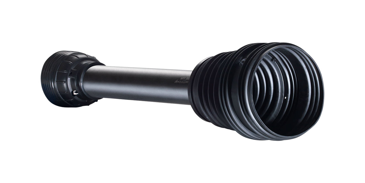 SPT Gelenkwellenschutz für Weitwinkel Serie 5, 121cm passend auch zu anderen Herstellern