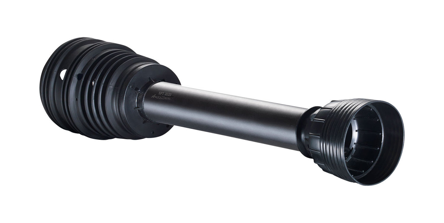 SPT Gelenkwellenschutz für Weitwinkel Serie 3 90cm passend auch zu anderen Herstellern