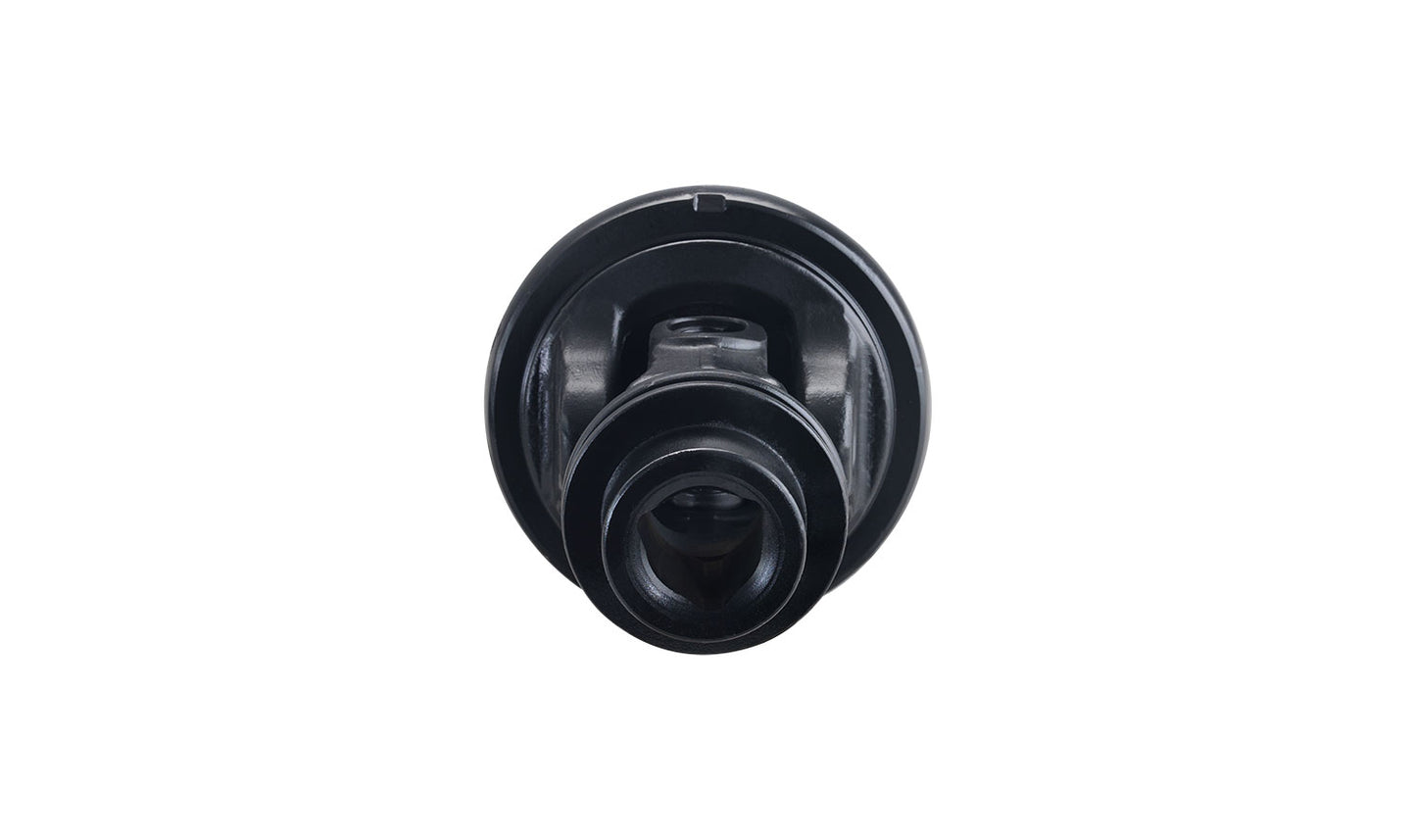 Weitwinkelgelenk 80° Dreikantprofil 43,5mm Gelenkwelle 1 3/8"Z6 Zapfwelle Baugröße 4