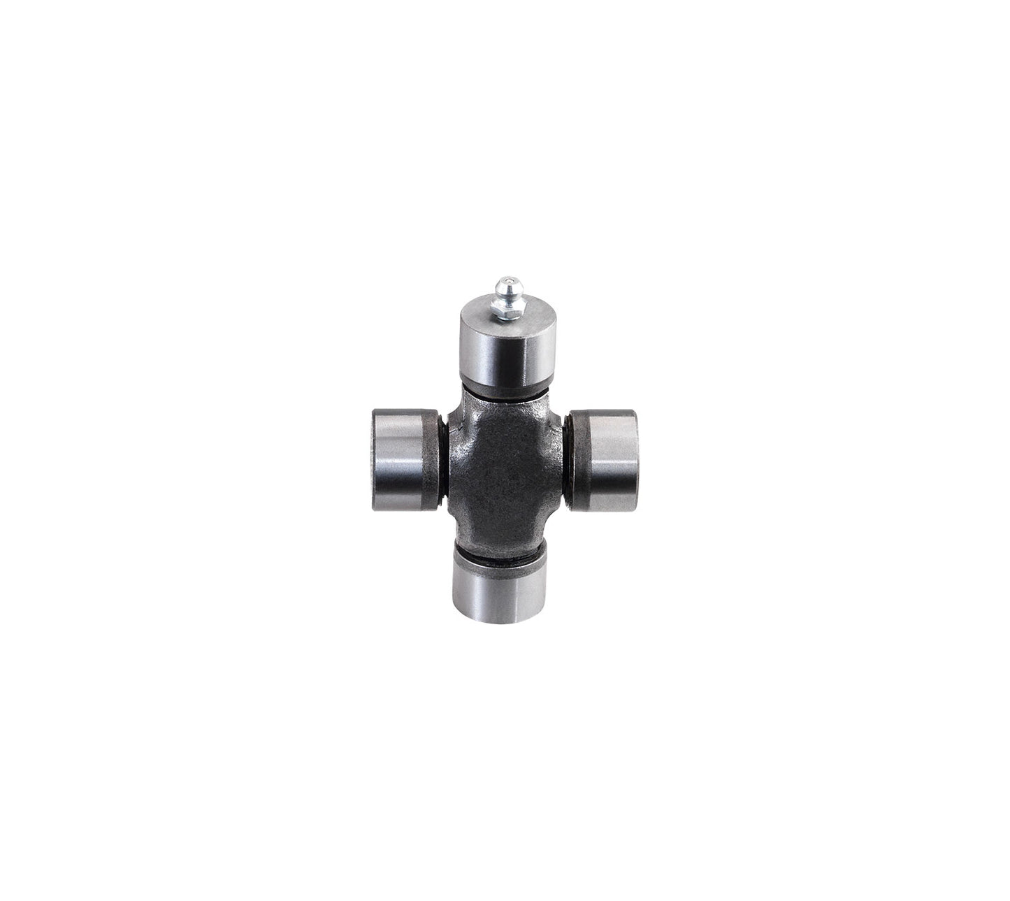 SPT Kreuzgarnitur S3 Weitwinkel 23,7x61,4 / 22x75,7mm außen Schmiernippel