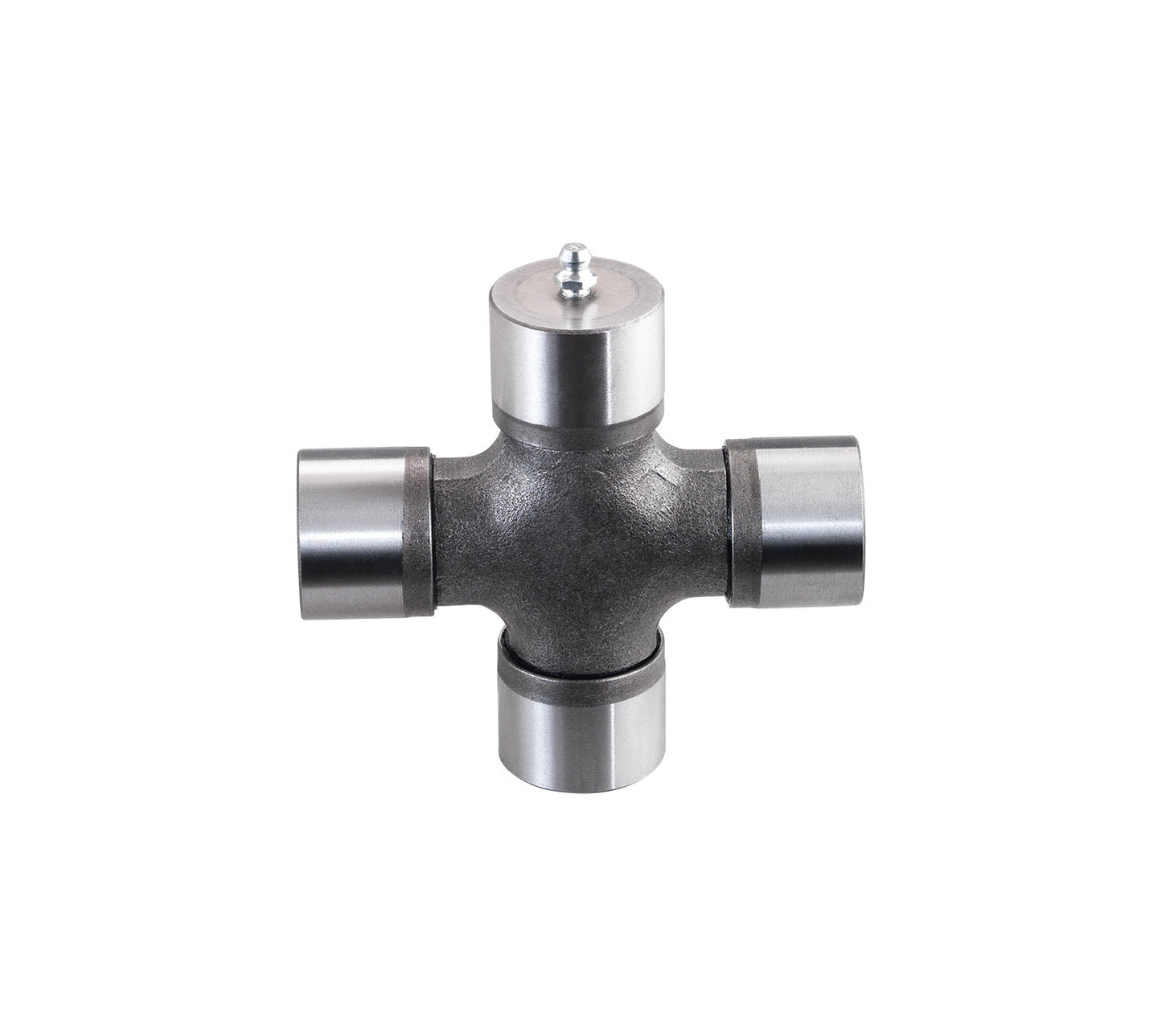 SPT Kreuzgarnitur Serie7 Weitwinkel 35x106 / 113,8mm außen Schmiernippel
