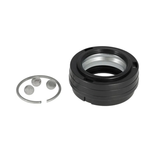 Bausatz B21 Schnellverschluss