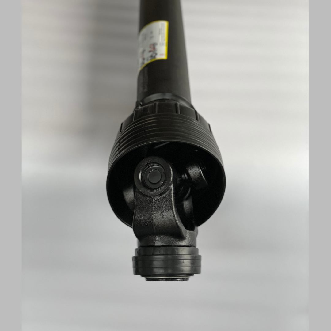 SPT Gelenkwelle Serie 5 Freilauf RECHTS vergl. G7 / W2300 - 1 3/8"Z6
