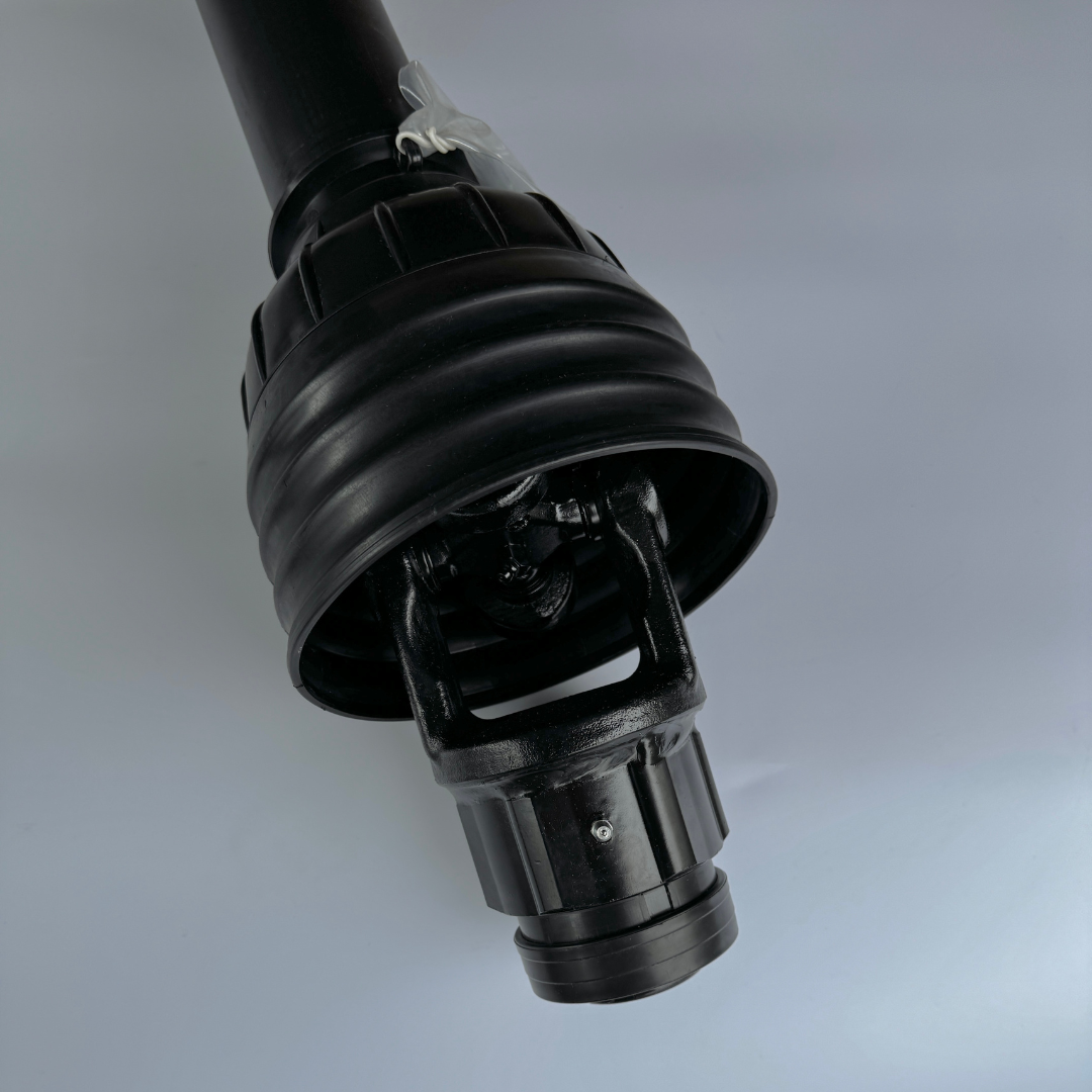 SPT Gelenkwelle Serie 6 mit Freilauf RECHTS 75 bis 118PS - 1 3/8"Z6