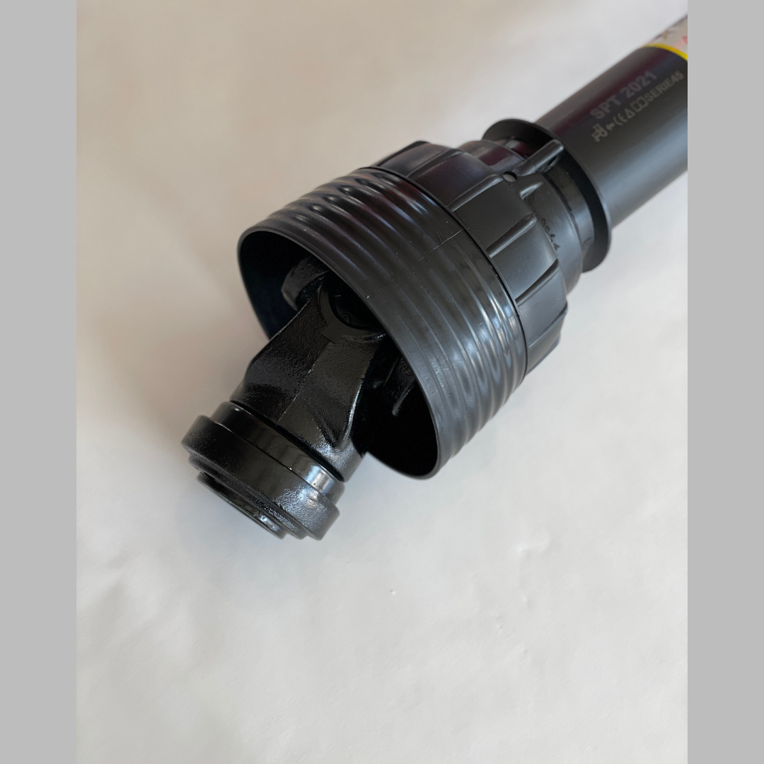 SPT Gelenkwelle Serie45 Scherbolzen 2200Nm vergl. G5/ PTO50 - 1 3/8"Z6