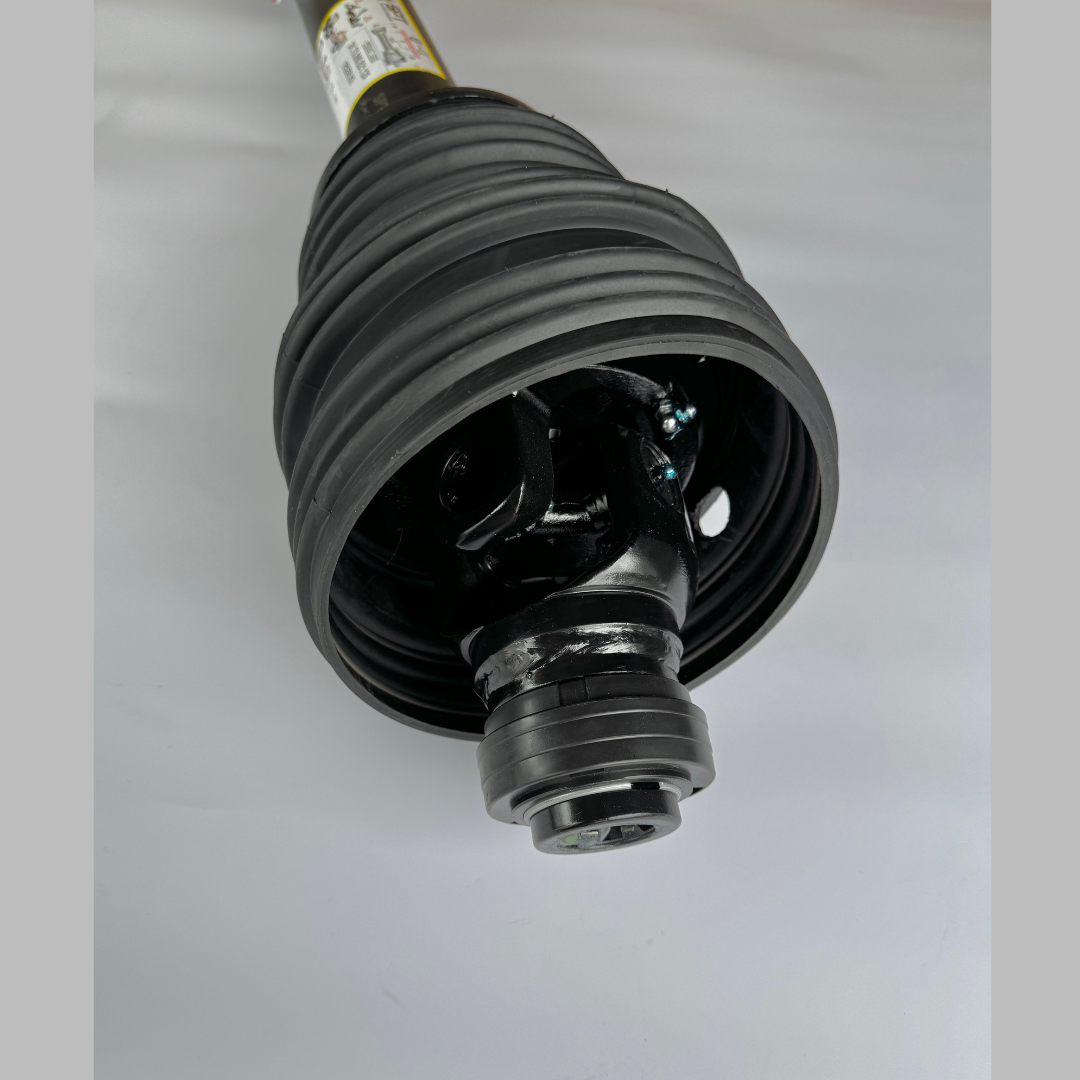 SPT Gelenkwelle beidseitig Weitwinkel 1 3/8"Z6 Serie5 vergl. WWZ2480/G7