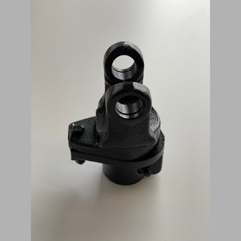 SPT Scherbolzenkupplung 1300Nm für Gelenkwelle 27x74,6mm 1 3/8"Z6 BG 4