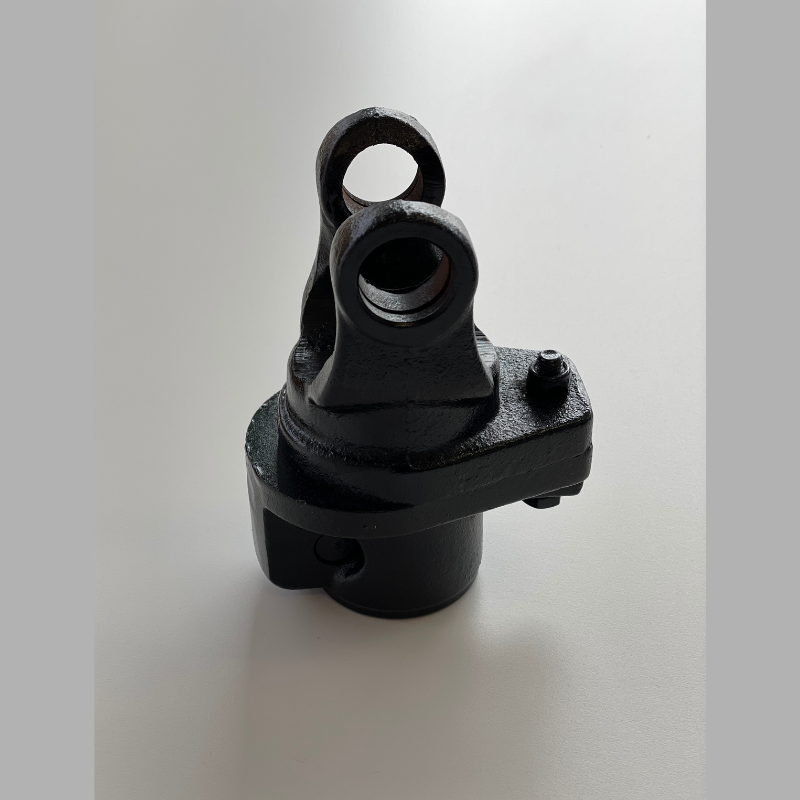 SPT Scherbolzenkupplung 650Nm für Gelenkwelle 23,8x61,3mm 1 3/8"Z6 BG2