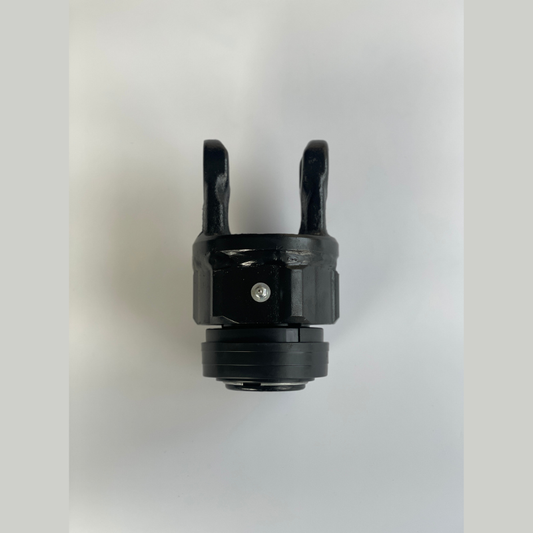 SPT Freilaufkupplung RECHTS für Gelenkwelle 27x74,6mm 1 3/8"Z6 BG 4