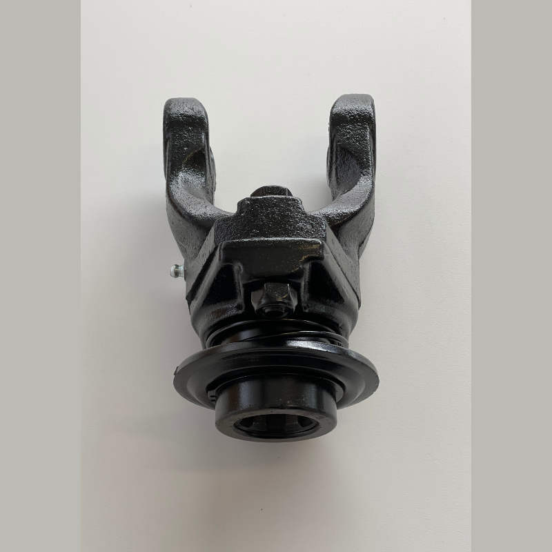 SPT Scherbolzenkupplung 2500Nm für Gelenkwelle 30,2x91,4mm 1 3/8"Z6 BG7