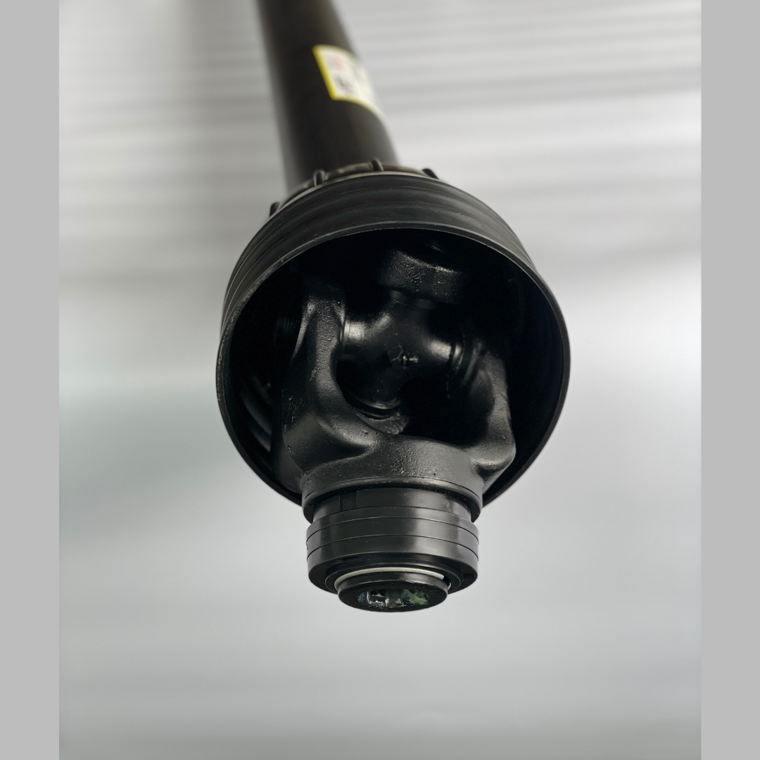 SPT Gelenkwelle Serie 6 mit Freilauf RECHTS 75 bis 118PS - 1 3/8"Z6