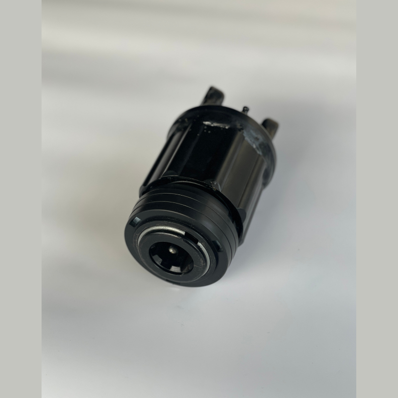 SPT Sternratschenkupplung 800Nm für Gelenkwelle 23,8x61,3mm 1 3/8"Z6 BG2