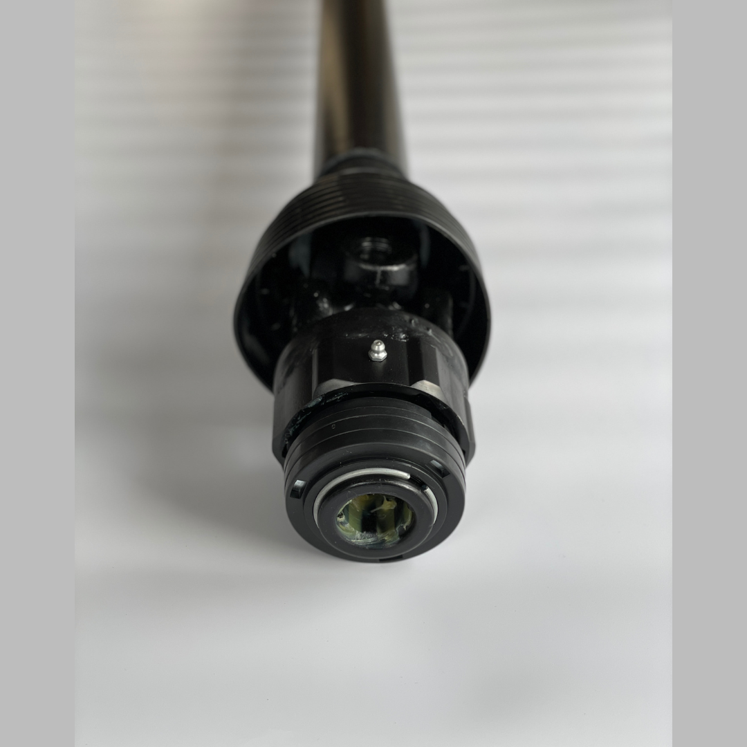 SPT Gelenkwelle Serie 3 Freilauf RECHTS vergl. G3 / W2200 - 1 3/8"Z6
