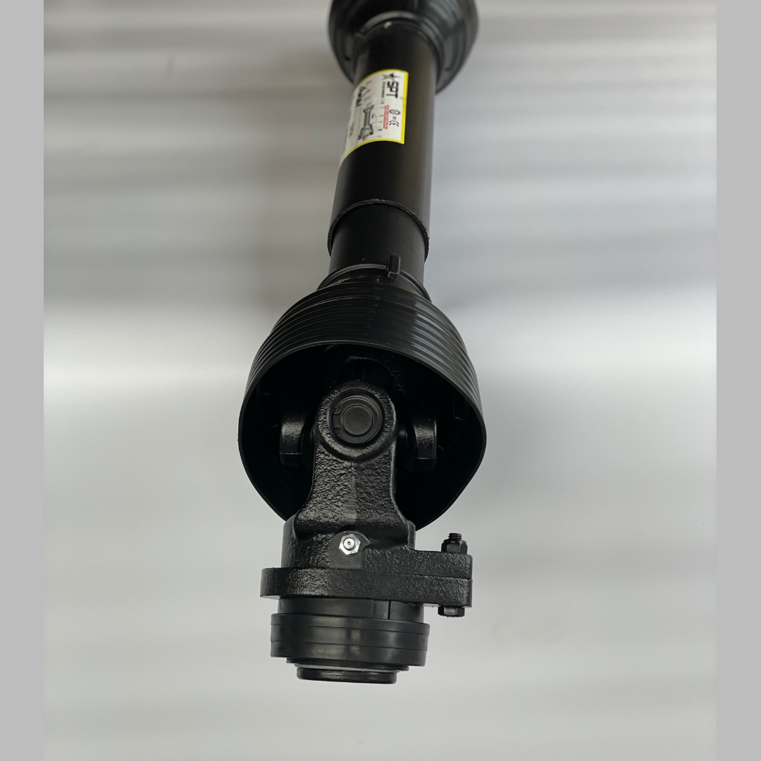 SPT Gelenkwelle Serie3 Scherbolzen 1300 Nm vergl. G3 / W2200 1 3/8" Z6