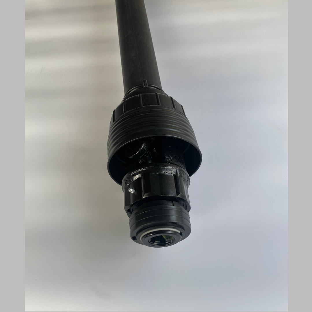 SPT Gelenkwelle Serie45 Freilauf RECHTS vergl. G5 / PTO50 - 1 3/8" Z6