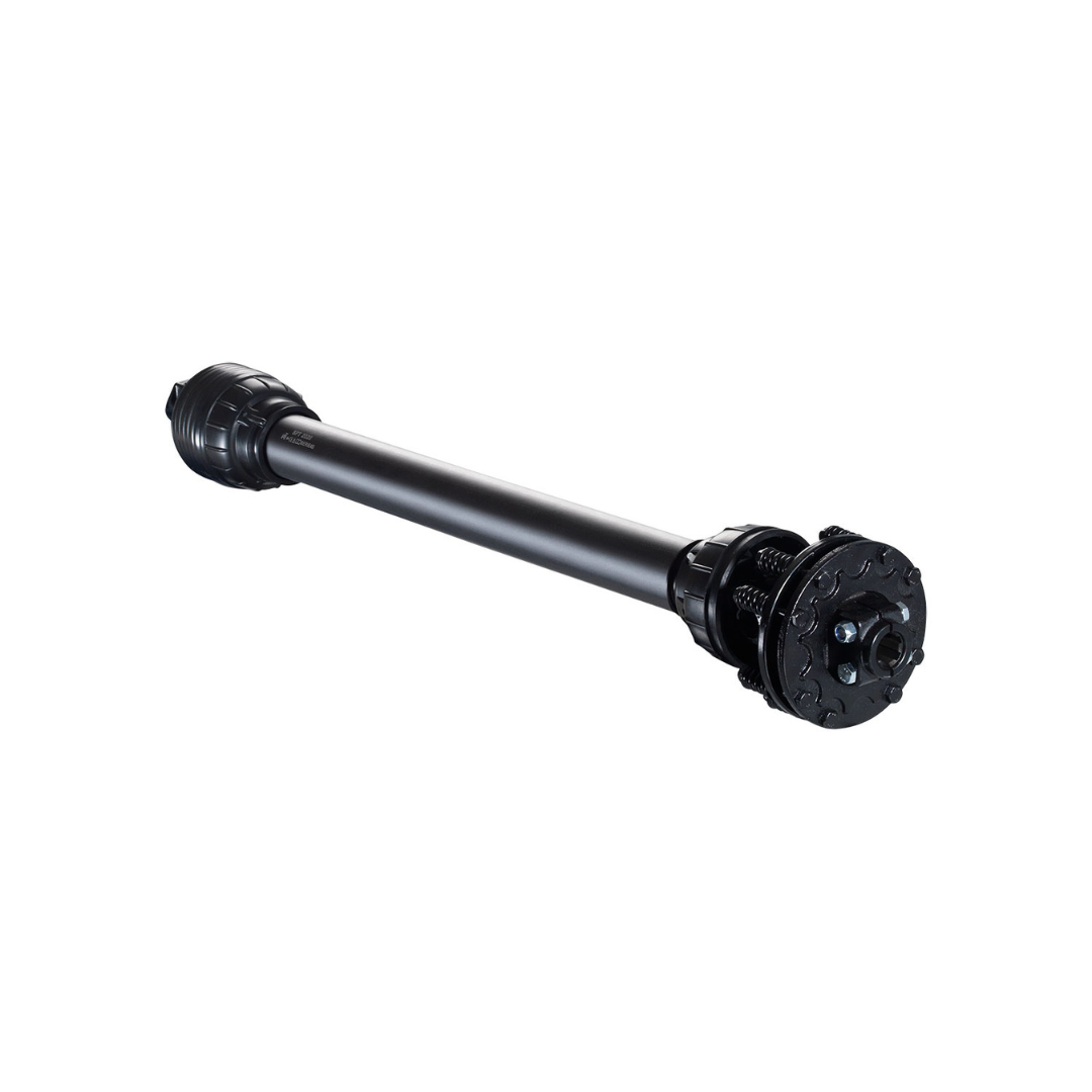 SPT Gelenkwelle Serie45 Rutschkupplung 1200Nm vergl. G5/ PTO50 - 1 3/8"Z6