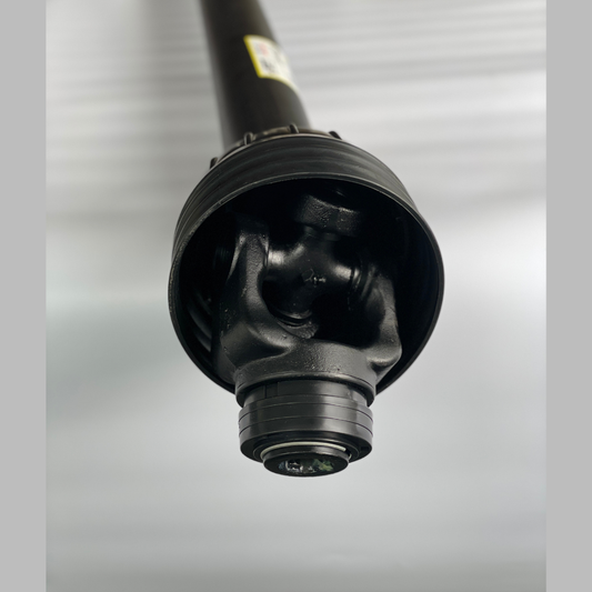 SPT Gelenkwelle Standard Serie 6 Zapfwelle 75 bis 118PS - 1 3/8" Z6