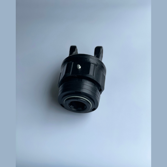 SPT Freilaufkupplung LINKS für Gelenkwelle 23,8x61,3mm 1 3/8"Z6 BG 2