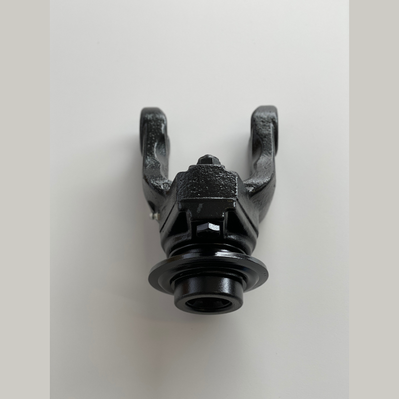 SPT Scherbolzenkupplung 2700Nm für Gelenkwelle 30,2x106mm 1 3/8"Z6 BG >7