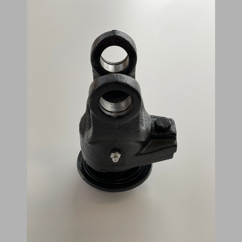 SPT Scherbolzenkupplung 2200Nm für Gelenkwelle 30,2x79,4mm 1 3/8"Z6 BG5