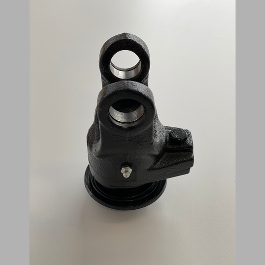 SPT Scherbolzenkupplung 2200Nm für Gelenkwelle 30,2x79,4mm 1 3/8"Z6 BG5
