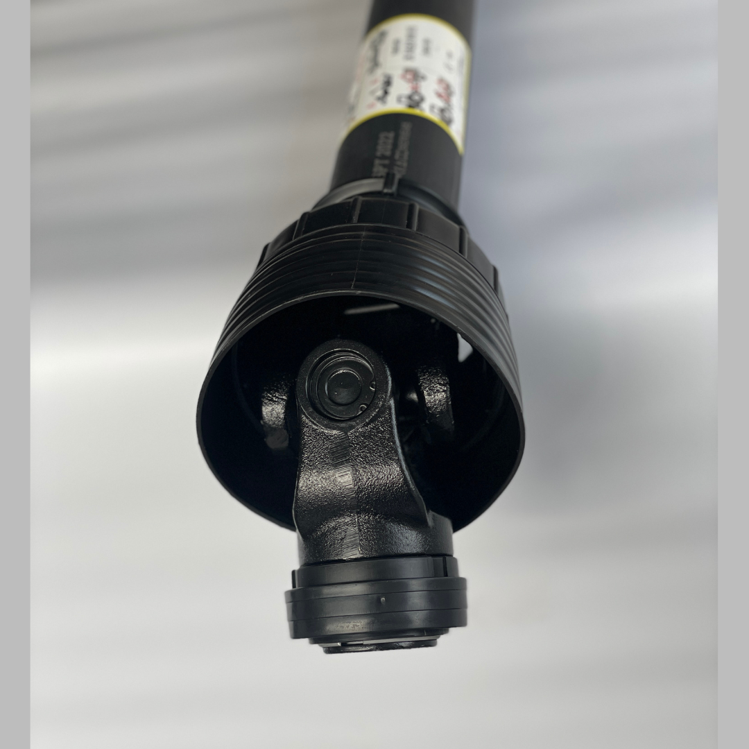SPT Gelenkwelle Standard Serie 45 vergleichbar G5 / PTO50 - 1 3/8" Z6