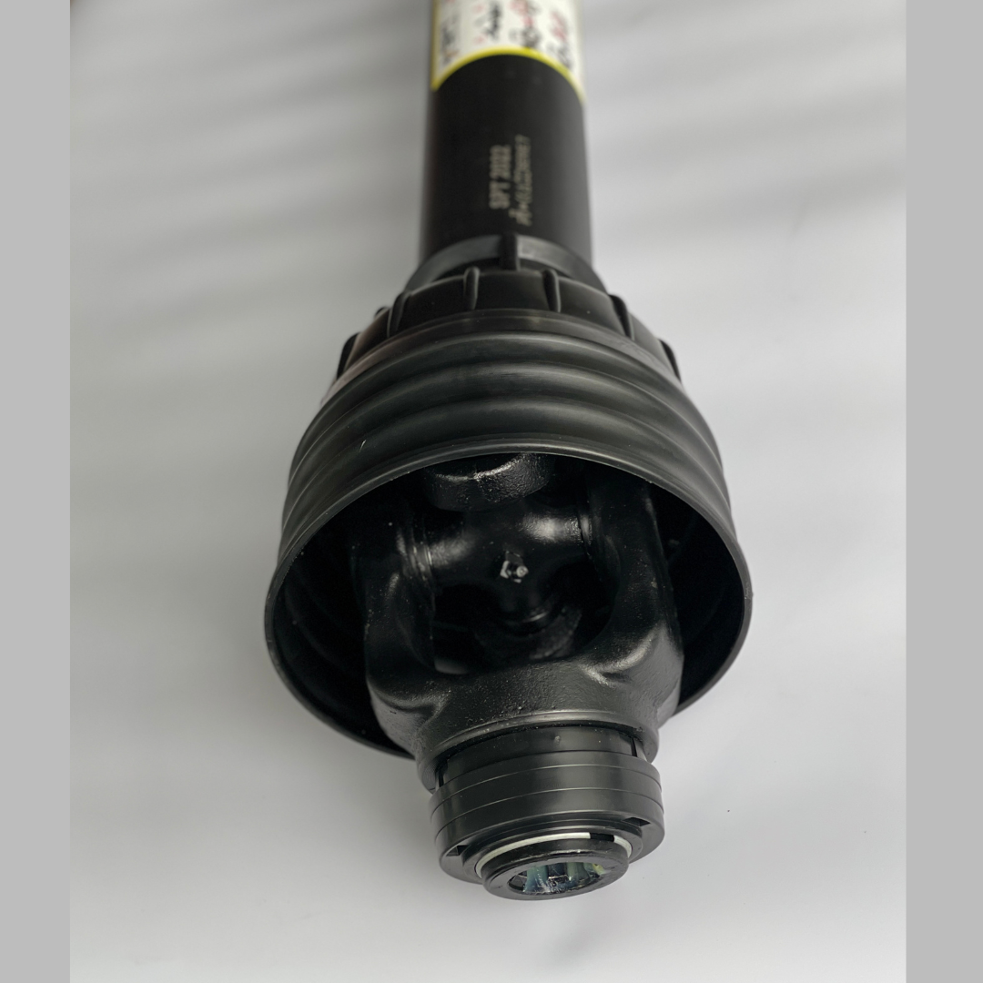 SPT Gelenkwelle Standard Serie 7 vergleichbar G8 / W2400 - 1 3/8" Z6