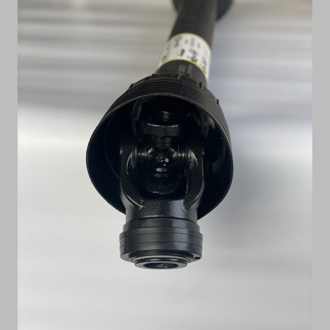 SPT Gelenkwelle Standard Serie 45 vergleichbar G5 / PTO50 - 1 3/8" Z6