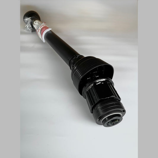 SPT Gelenkwelle Serie2 Sternratsche 500Nm vergl. G2 / W2100 - 1 3/8"Z6