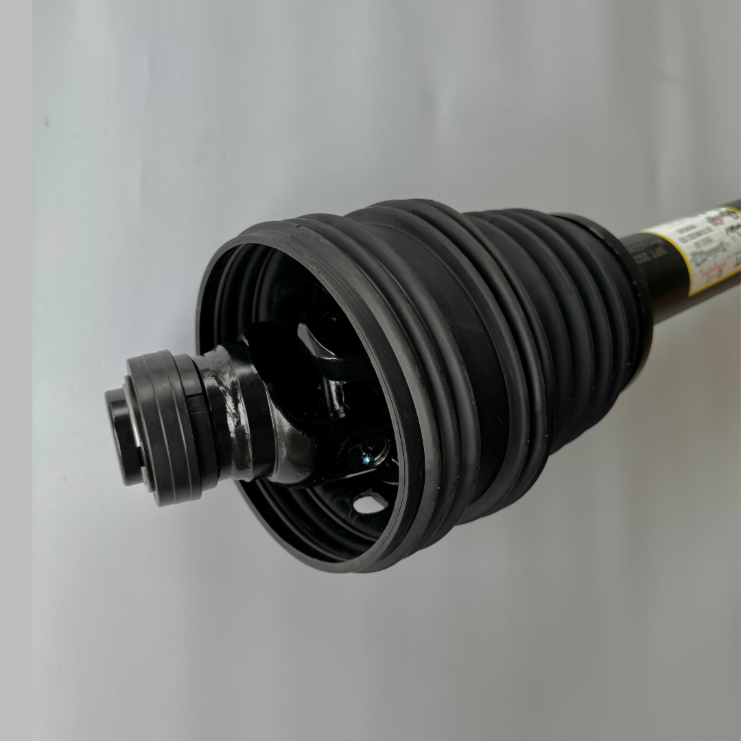 SPT Gelenkwelle beidseitig Weitwinkel 1 3/8"Z6 Serie5 vergl. WWZ2480/G7