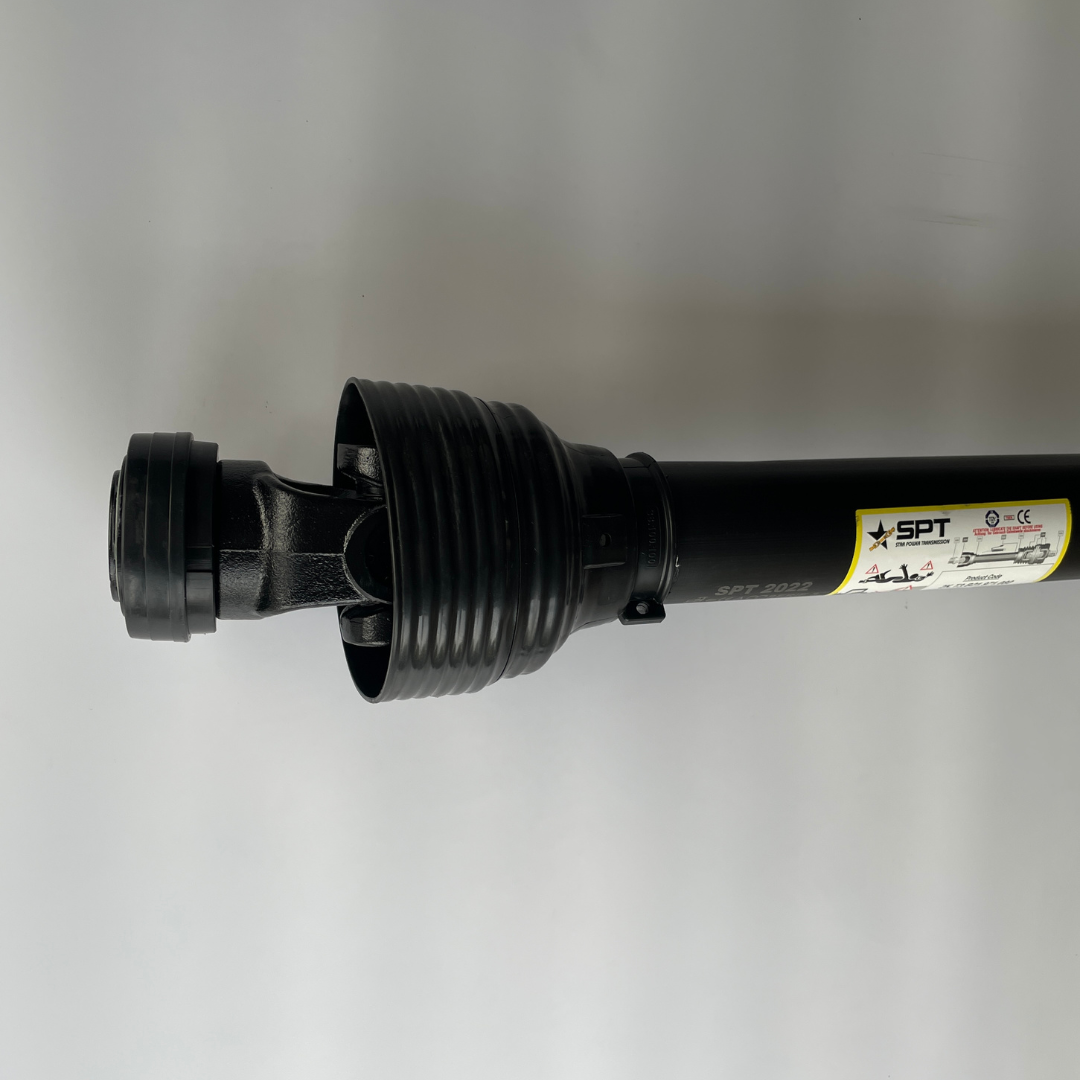 SPT Gelenkwelle Standard Serie 3 vergleichbar G3 / W2200 - 1 3/8" Z6