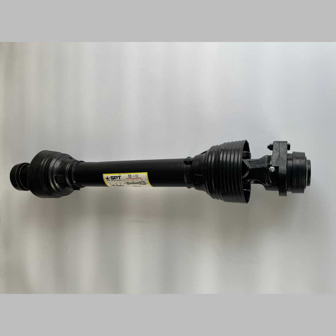 SPT Gelenkwelle Serie3 Scherbolzen 1300 Nm vergl. G3 / W2200 1 3/8" Z6