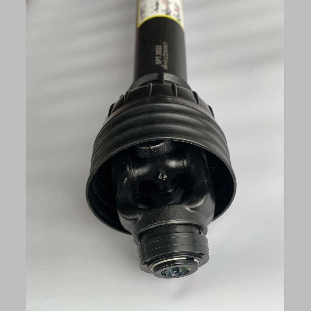 SPT Gelenkwelle Standard Serie 6 Zapfwelle 75 bis 118PS - 1 3/8" Z6