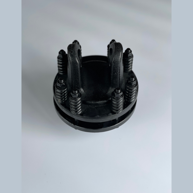 SPT Rutschkupplung 750Nm für Gelenkwelle 27x74,6mm 1 3/8"Z6 Baugröße 4