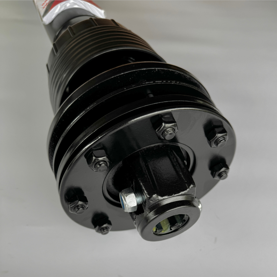 SPT Gelenkwelle Serie 5 Rutschkupplung 1200Nm vergl. G7/W2300 - 1 3/8"Z6