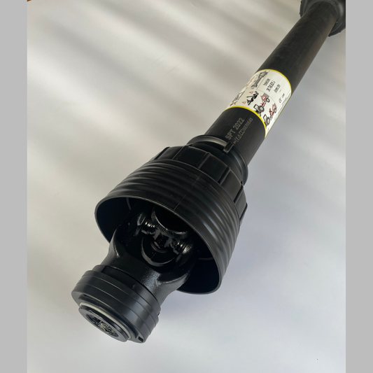 SPT Gelenkwelle Standard Serie 45 vergleichbar G5 / PTO50 - 1 3/8" Z6