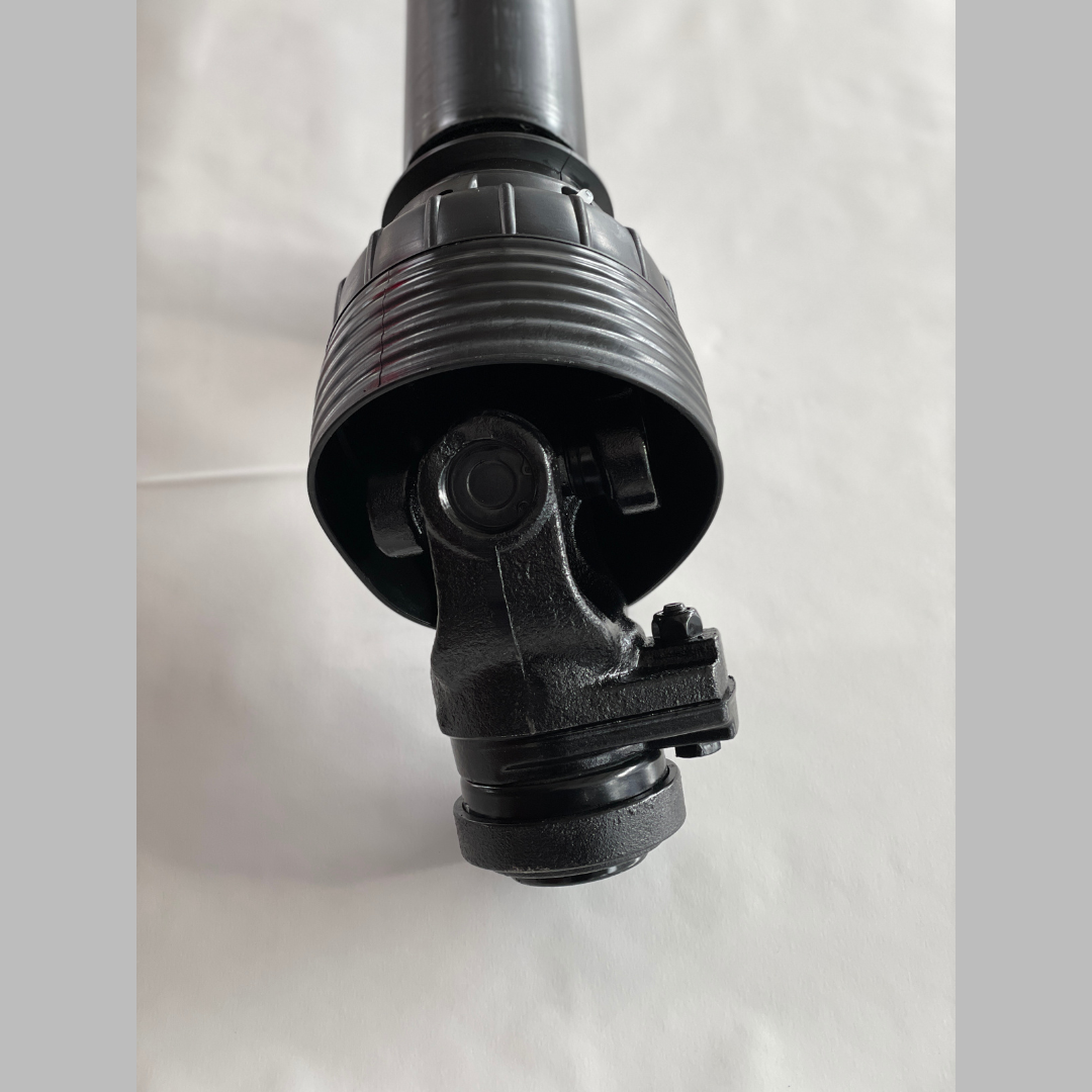 SPT Gelenkwelle Weitwinkel und Scherbolzen 2500Nm 1 3/8"Z6 Serie5 / G7