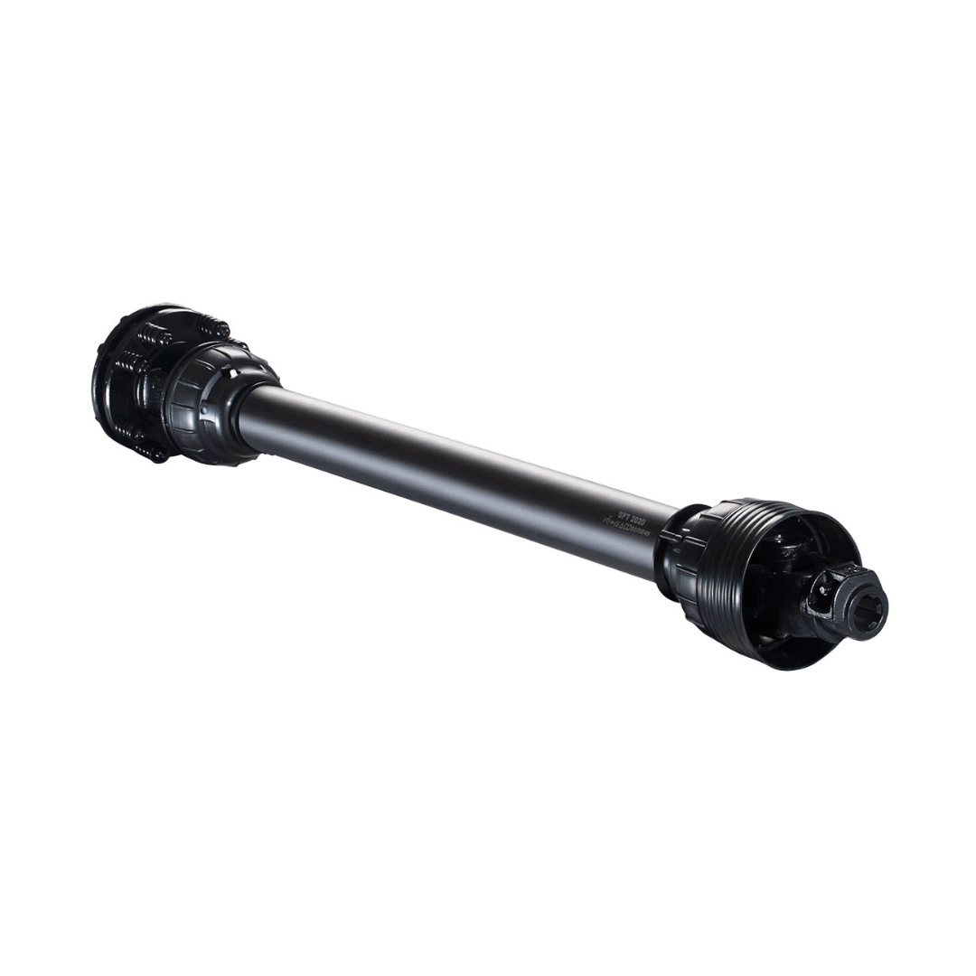 SPT Gelenkwelle Serie45 Rutschkupplung 1200Nm vergl. G5/ PTO50 - 1 3/8"Z6