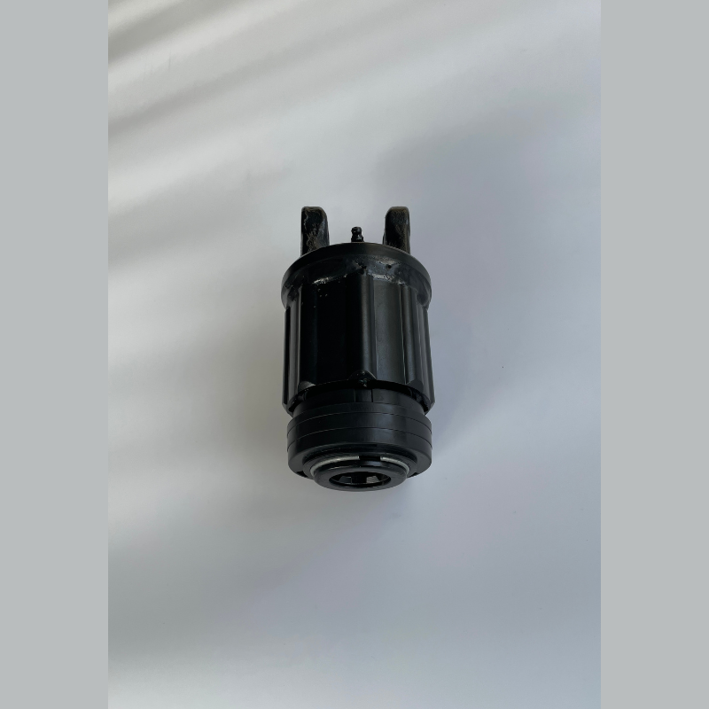SPT Sternratschenkupplung 800Nm für Gelenkwelle 23,8x61,3mm 1 3/8"Z6 BG2
