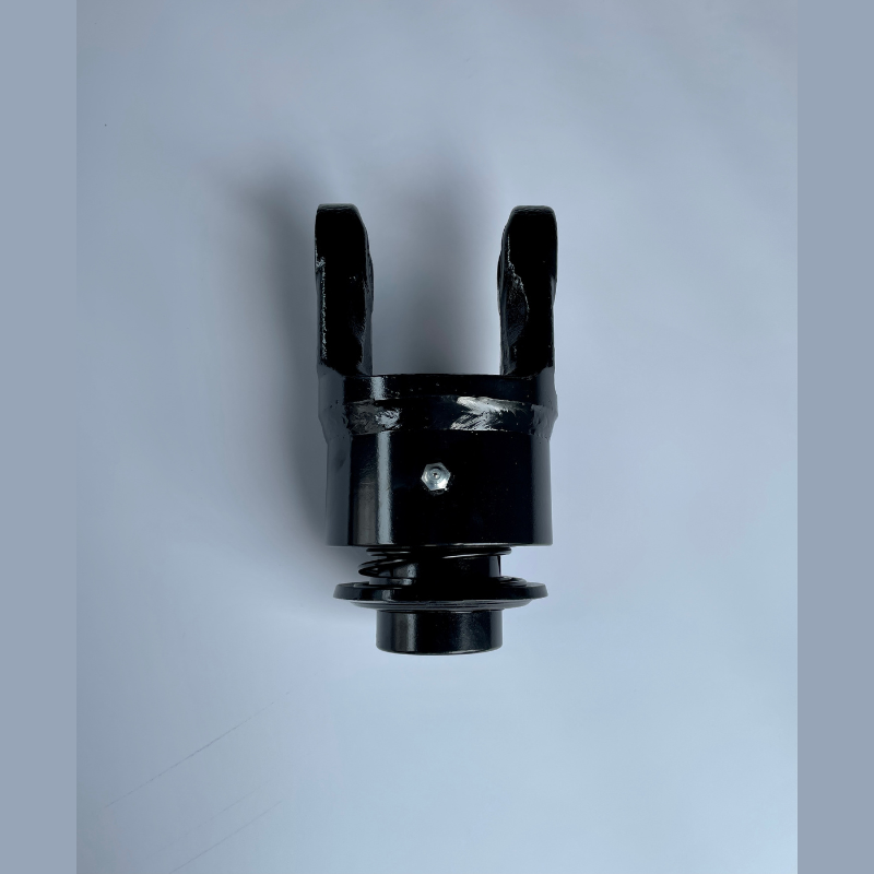 SPT Freilaufkupplung RECHTS für Gelenkwelle 30,2x91,4mm 1 3/8"Z6 BG 7
