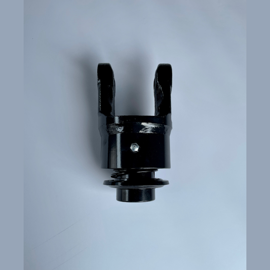 SPT Freilaufkupplung RECHTS für Gelenkwelle 30,2x91,4mm 1 3/8"Z6 BG 7