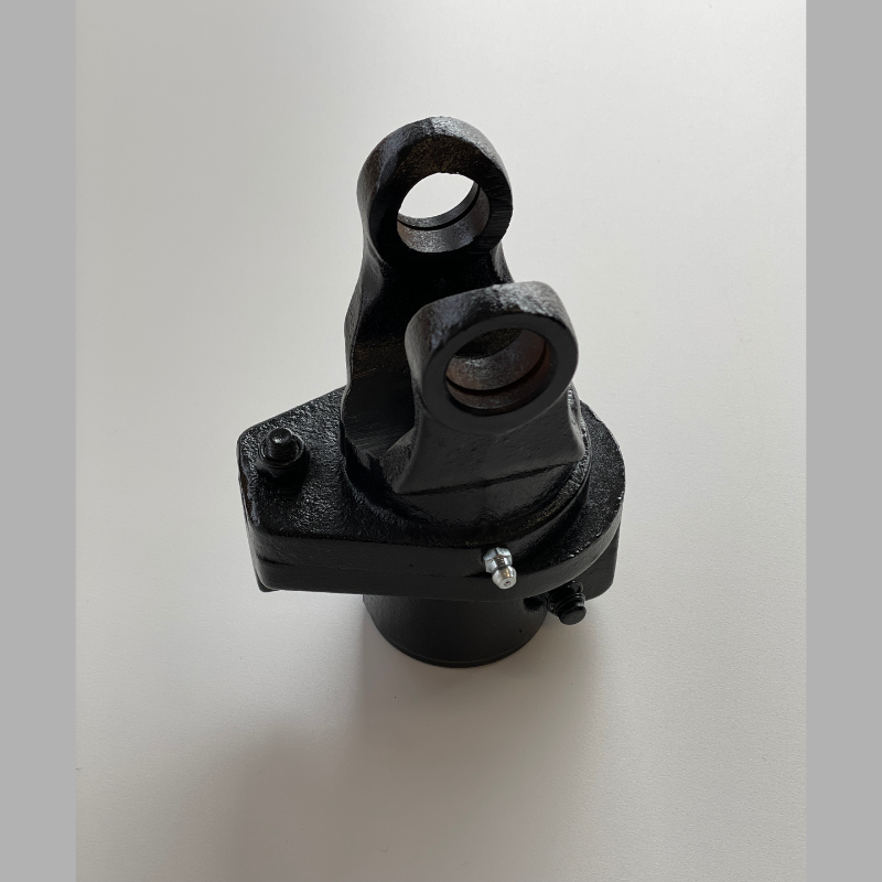 SPT Scherbolzenkupplung 650Nm für Gelenkwelle 23,8x61,3mm 1 3/8"Z6 BG2