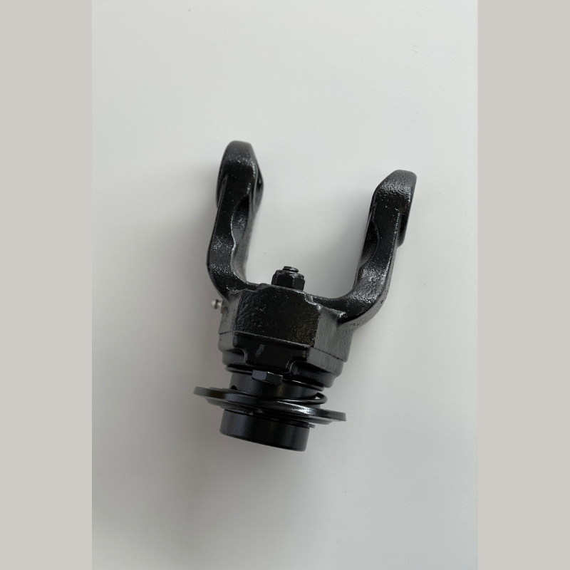 SPT Scherbolzenkupplung 2700Nm für Gelenkwelle 30,2x106mm 1 3/8"Z6 BG >7