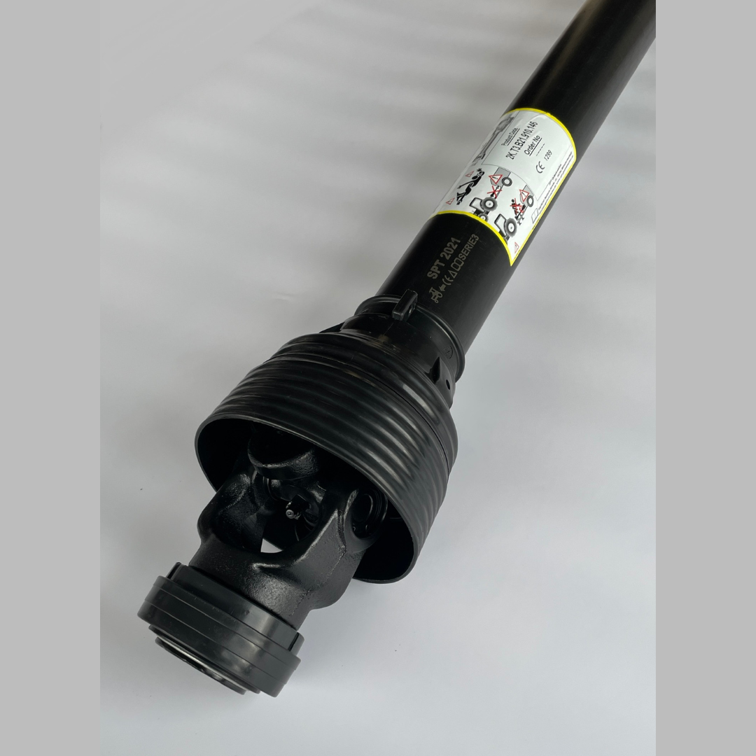 SPT Gelenkwelle Serie 3 Freilauf RECHTS vergl. G3 / W2200 - 1 3/8"Z6